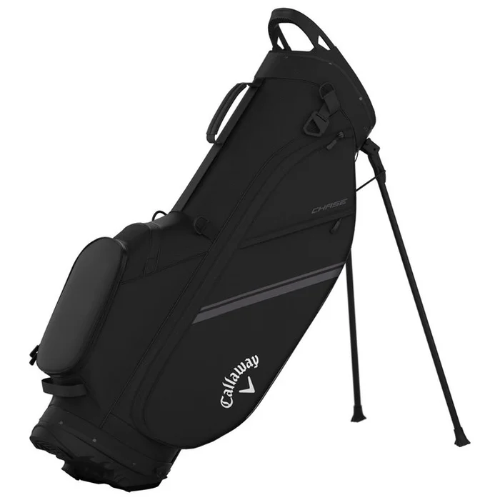 Sac trepied série Callaway Golf Chase Stand Black