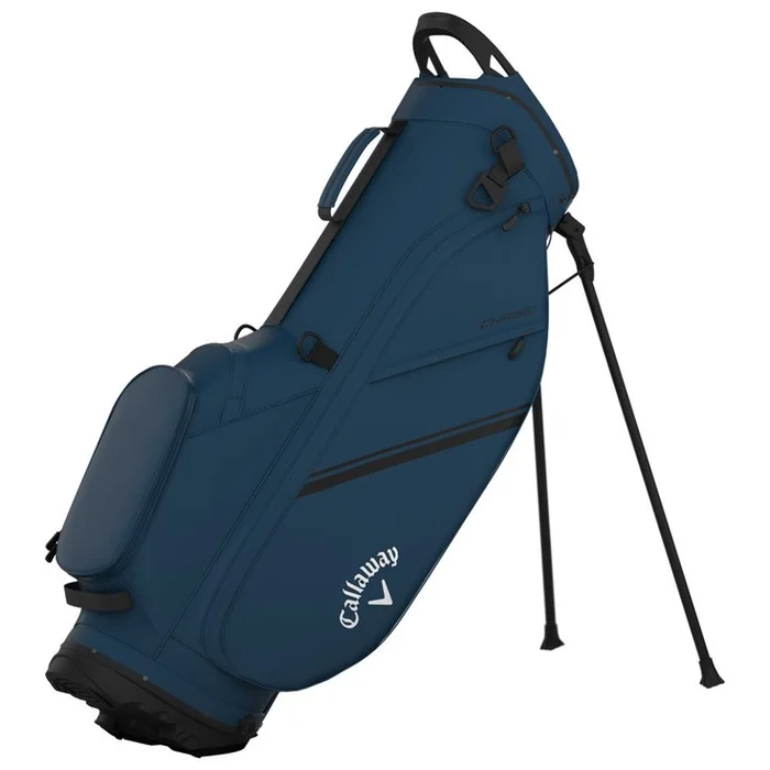 Sac trepied série Callaway Golf Chase Stand Navy