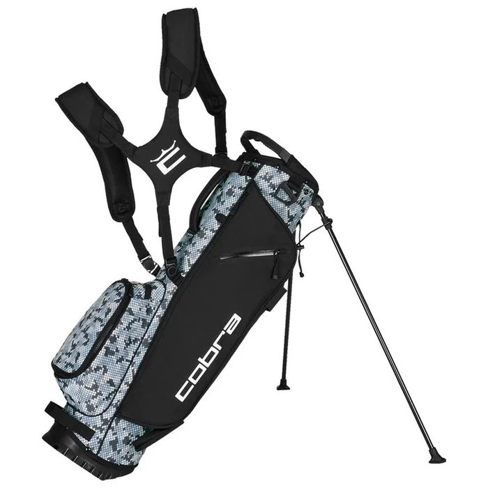 Sac trepied série Cobra Ultralight Carry Winter Snake Camo