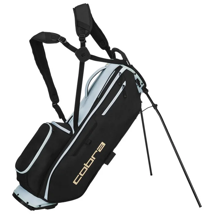 Sac trepied série Cobra Ultralight Pro Stand Black Champagne