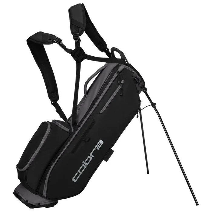 Sac trepied série Cobra Ultralight Pro Stand Black Dusky Gray
