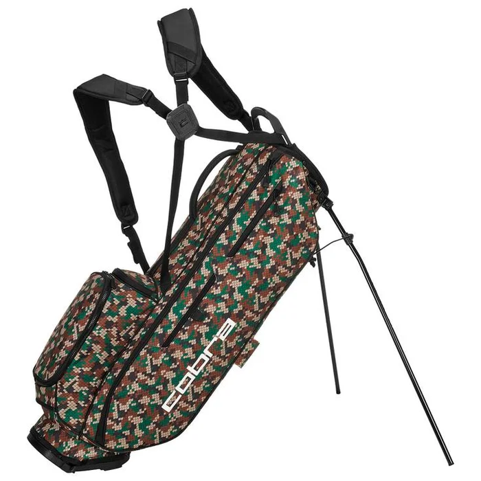 Sac trepied série Cobra Ultralight Pro Stand Snake Camo