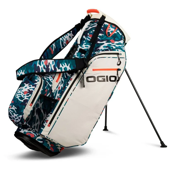 Sac trepied série Ogio All Elements Hybrid Stand Wave Camo