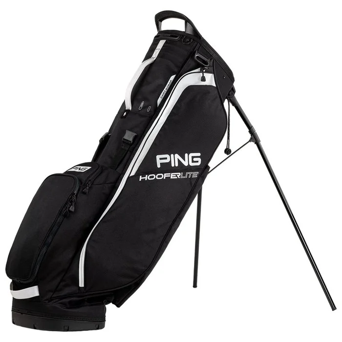 Sac trepied série Ping Hoofer Lite 231 Black