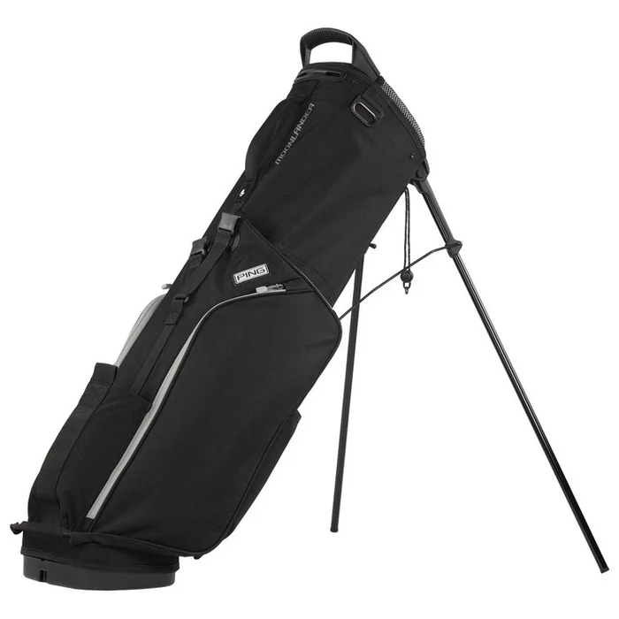 Sac trepied série Ping Moonlander 244 Black