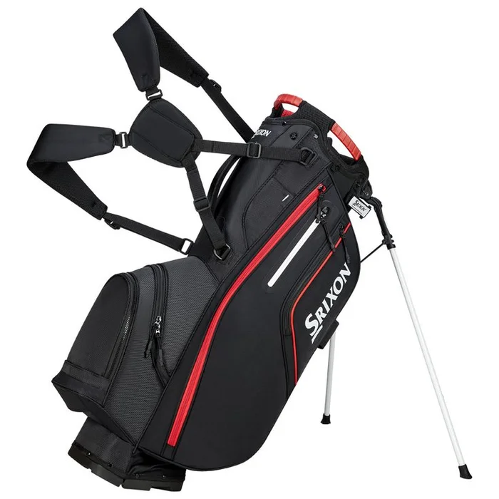 Sac trepied série Srixon Premium Stand Black