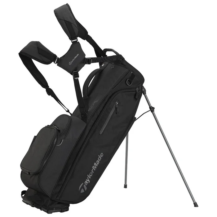 Sac trepied série Taylormade Flextech Black