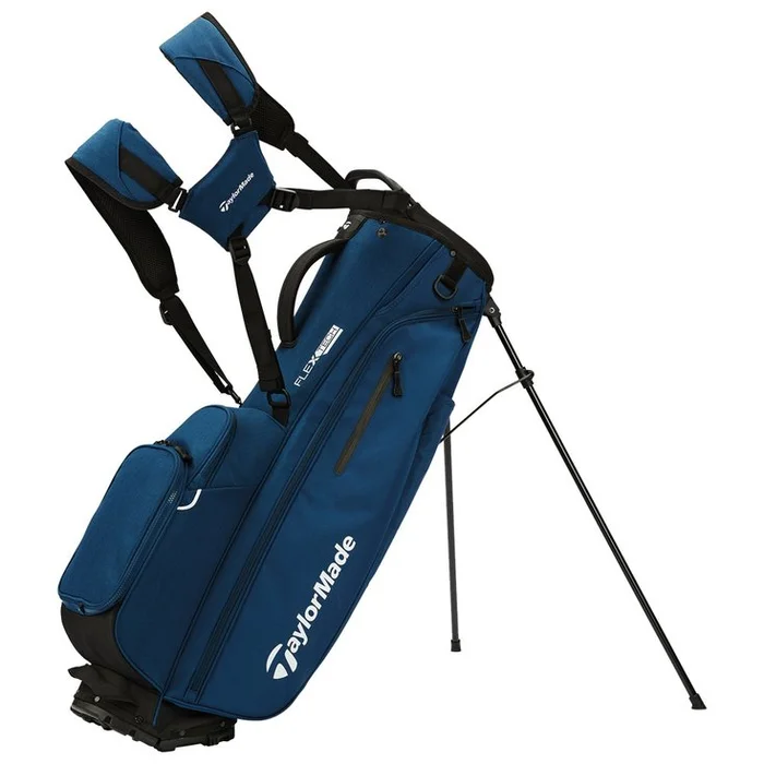 Sac trepied série Taylormade Flextech Navy