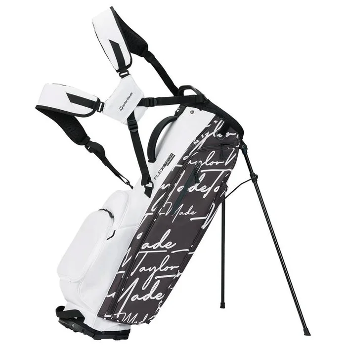 Sac trepied série Taylormade Flextech Script Icon