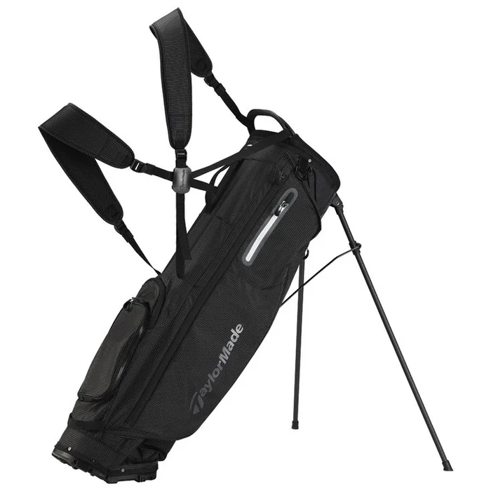 Sac trepied série Taylormade Flextech Superlite Black