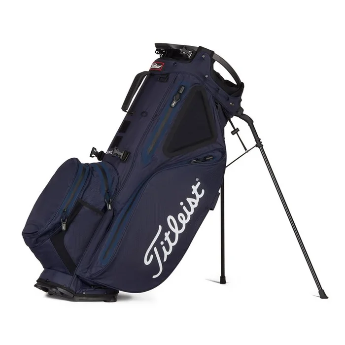 Sac trepied série Titleist Hybrid 14 StaDry Navy
