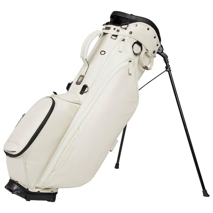 Sac trepied série Titleist Linkslegend Members Cool White