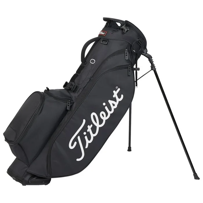 Sac trepied série Titleist Players 4 Black