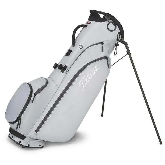 Sac trepied série Titleist Players 4 Carbon Marble