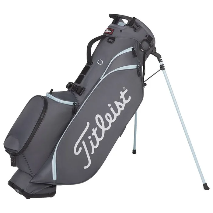 Sac trepied série Titleist Players 4 Stadry Charcoal Sky