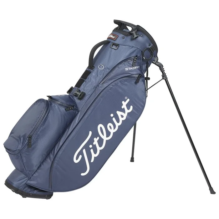 Sac trepied série Titleist Players 4 Stadry Navy
