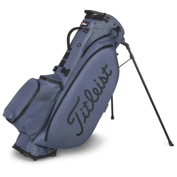 Sac trepied série Titleist Players 5 Stadry Washed Indigo