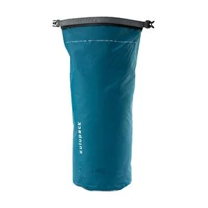 Sac tube étanche de fond transparent
