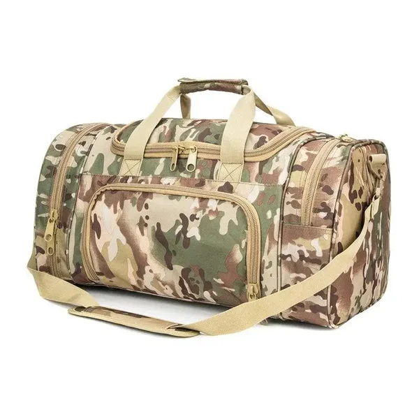 Sac voyage homme