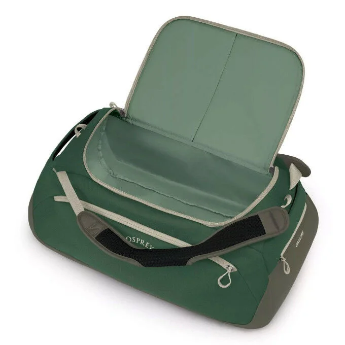Sac voyage Osprey DAYLITE DUFFEL 60 – Image 2