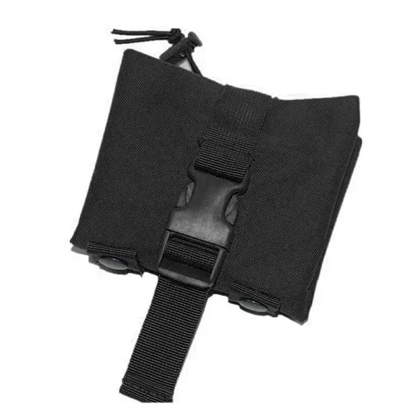 SACOCHE MILITAIRE TACTIQUE PLIANT