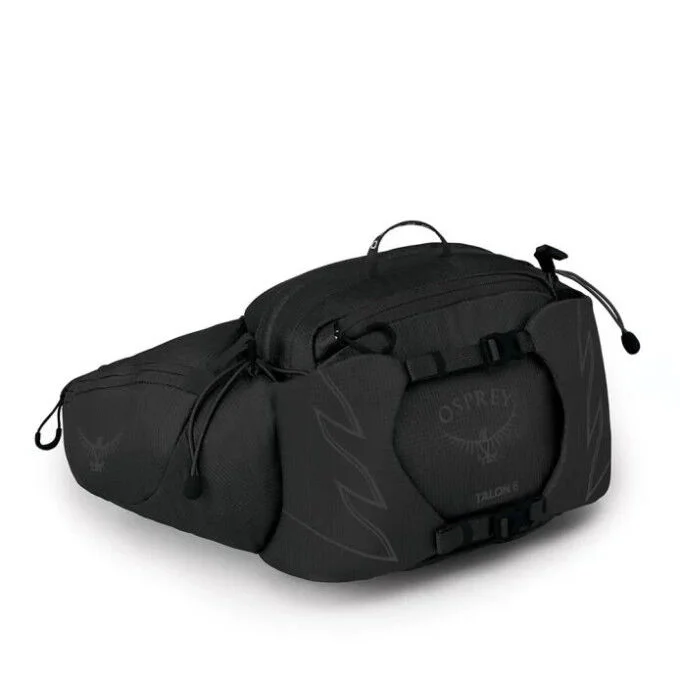 Sacoche Osprey TALON 6 Black