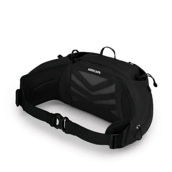 Sacoche Osprey TALON 6 Black – Image 2