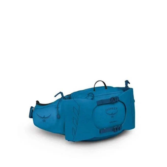 Sacoche Osprey TALON 6 Scoria Blue