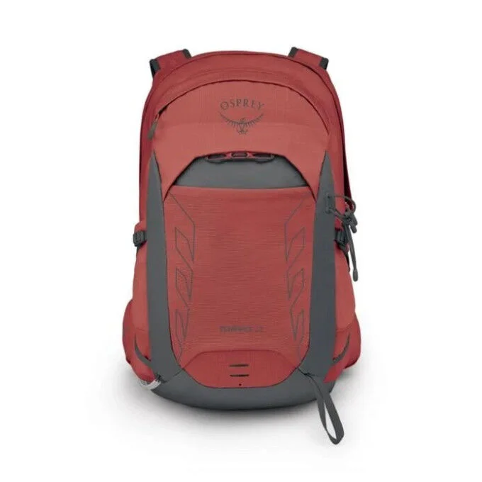 Sacs a dos de randonnee Osprey TEMPEST 22 Red Pampas – Image 3