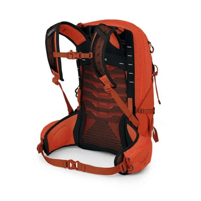 Sacs a dos Osprey TEMPEST PRO 20 Mars Orange – Image 3