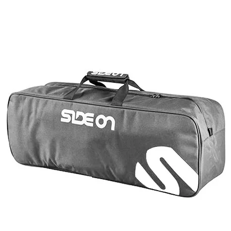 Sacs Accessoires WindsurfSide-on bulk storage bag grey