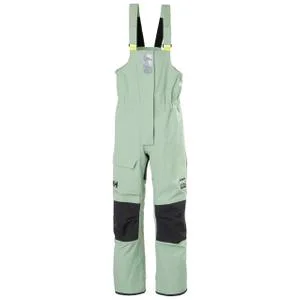 Salopette de nagivation femme Pier 4.0 Bib