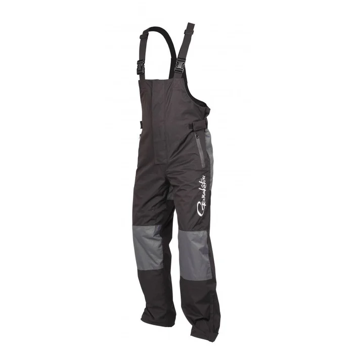 Salopette Gamakatsu G-Softshell Bib & Brace