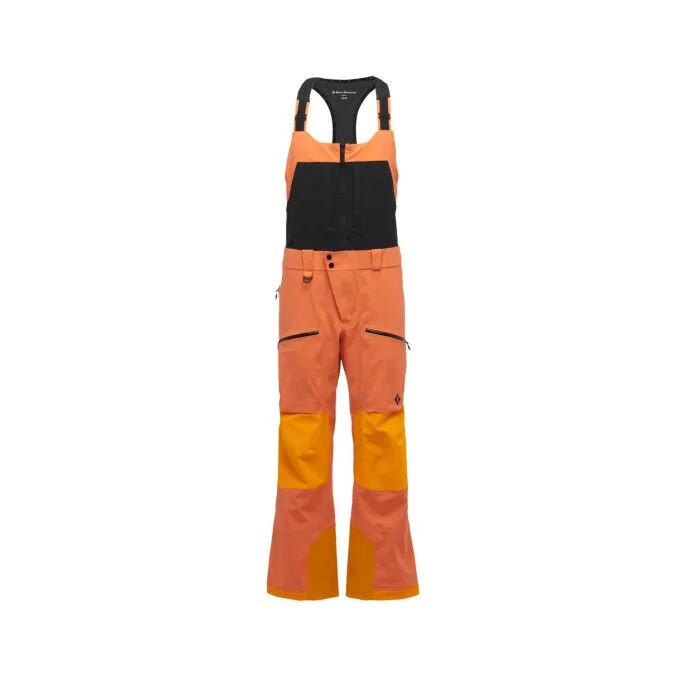 Salopette Homme Black Diamond Recon Stretch Pro Bib