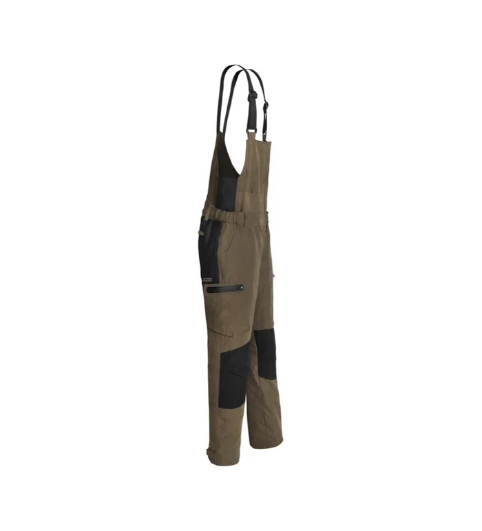 Salopette marco polo Pro Hunt