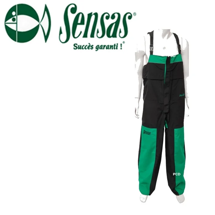 SALOPETTE OXFORD WATERPROOF SENSAS