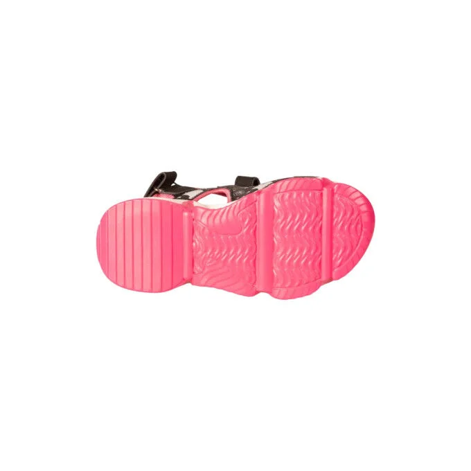 Sandales enfant VERTIGO VOZOL – Fuschia – Image 3
