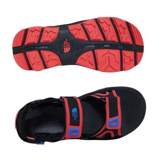 SANDALES FEMME THE NORTH FACE W HEDGEHOG SANDALS II
