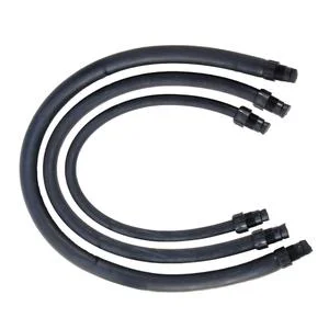 Sandow rapide pour tube