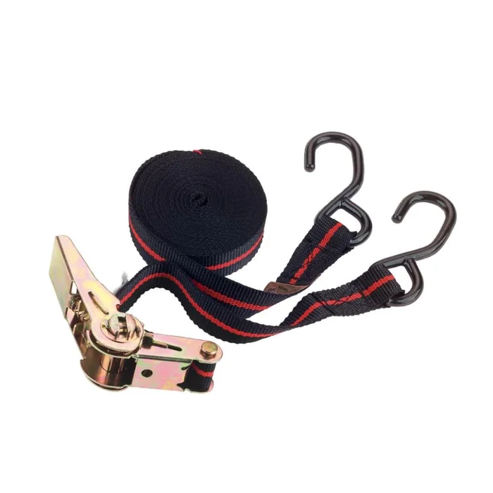 SANGLE D&rsquo;ARRIMAGE CLIQUET 25MM 5M