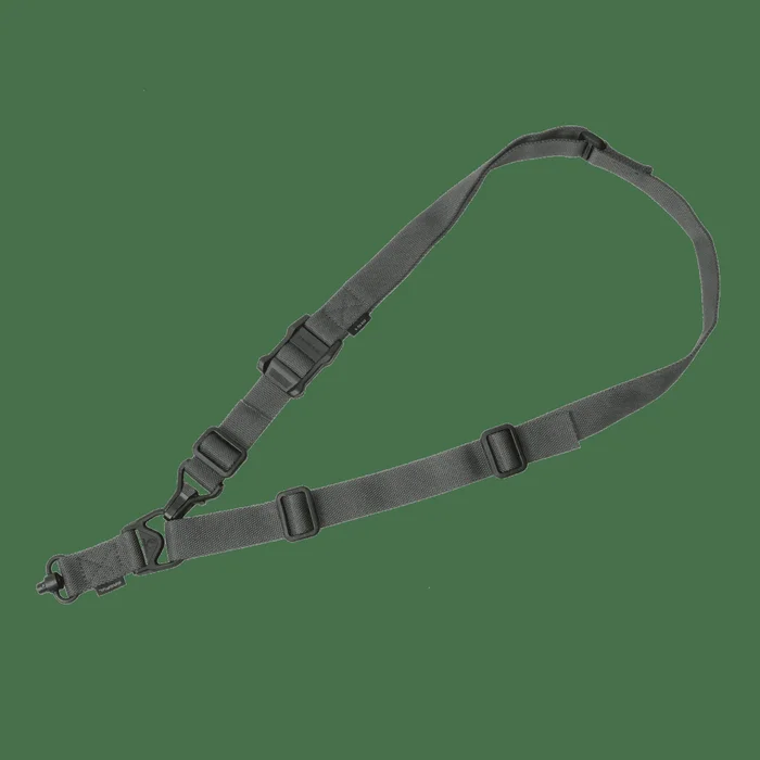 Sangle MS3 Single QD GEN2 – Gris