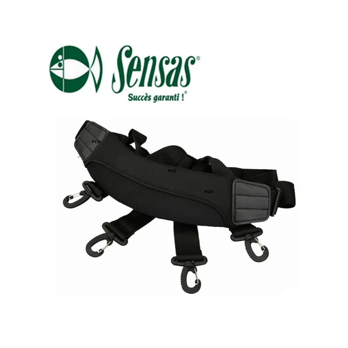 SANGLE PANIER SENSAS 4 POINTS
