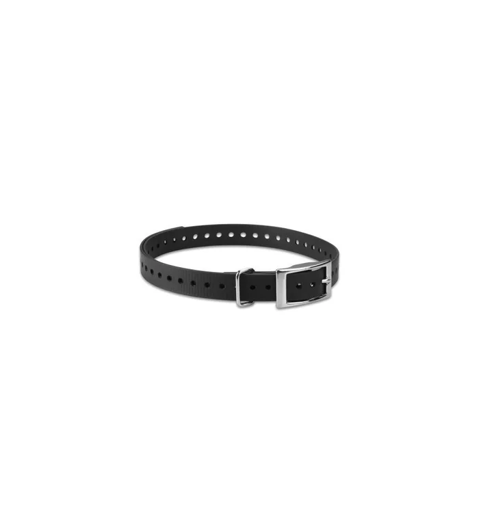 Sangle rechange 1,9 cm compatible pro series – tt15 mini – t5 mini – noire