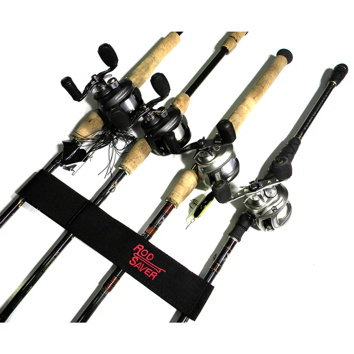 Sangle unique Rod Saver Pro Model Stretch 12 po – Image 2