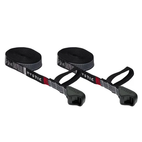 Sangles WindsurfIon Rackstrap Set