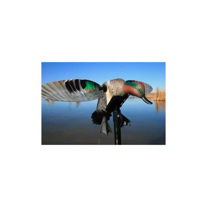 Sarcelle à ailes tournantes Mojo Elite Serie Teal