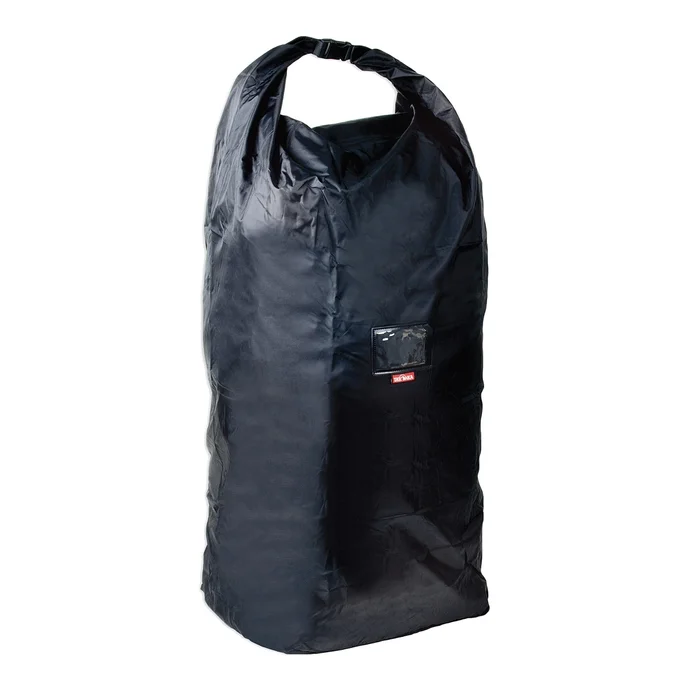 SCHUTZSACK UNIVERSAL – Housse Tatonka pour sac à dos jusqu’à 85L – 100 x 40 x 29 cm – Noir