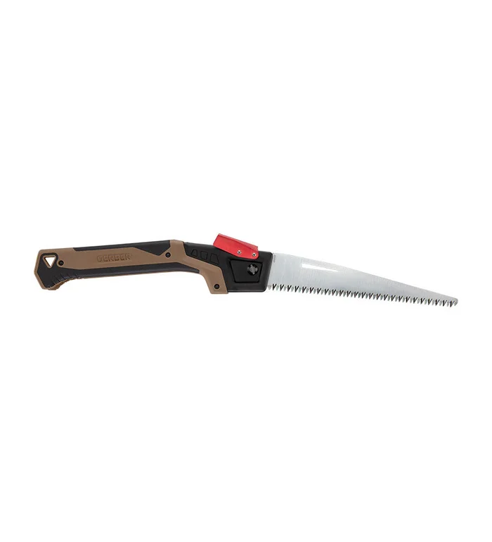 Scie Gerber Bushcraft