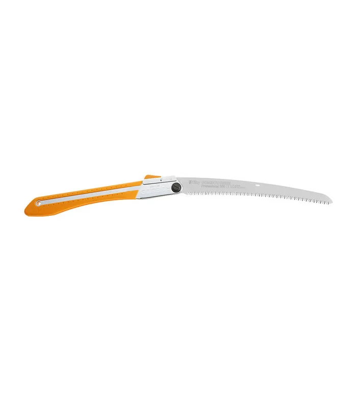Scie pliante Silky 27 cm – Denture large
