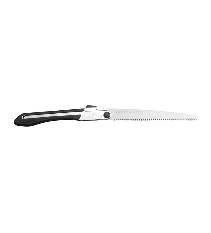 Scie pliante Silky 27 cm – Denture moyenne